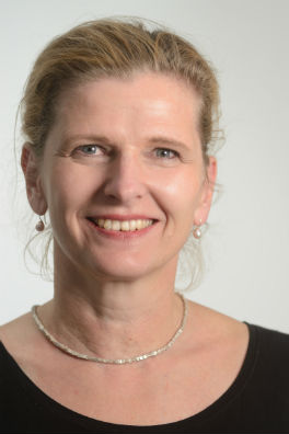 Ursula Rohrer Ottiger